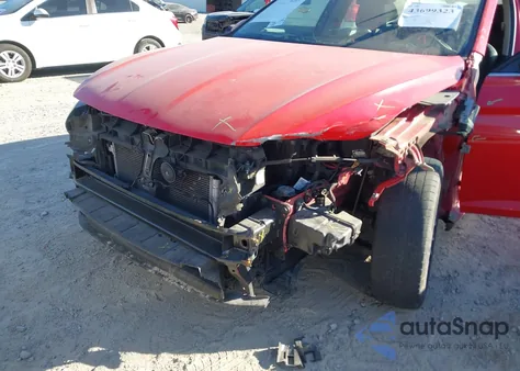 2021 Volkswagen Jetta 1.4T R-Line/1.4T S/1.4T Se z USA, uszkodzony, nr VIN 3VWC57BU4MM070298